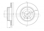 Piduriketas METELLI 23-0450C