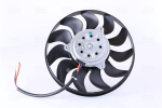 Ventilaator,mootorijahutus NISSENS 85731