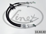 Tross,k&auml;igukast LINEX 14.44.40