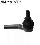 Rooliots SKF VKDY 816005