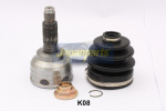 Liigendlaager, veov&otilde;ll JAPANPARTS GI-K08