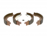 Piduriklotside komplekt BOSCH 0 986 487 327