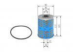 &Otilde;lifilter BOSCH 1 457 429 610