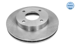 Piduriketas MEYLE 36-15 521 0059