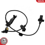 Andur, rattap&ouml;&ouml;rete arv ESEN SKV 06SKV350
