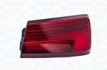 Tagatuli MAGNETI MARELLI LLM191