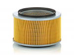 &Otilde;hufilter MANN-FILTER C 1980