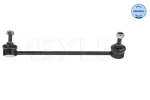 Stabilisaator,Stabilisaator MEYLE 16-16 060 0016