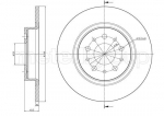 Piduriketas METELLI 23-1506C