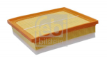 &Otilde;hufilter FEBI BILSTEIN 107933