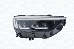 Esituli MAGNETI MARELLI LPR851