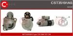 Starter CASCO CST35191AS