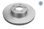 Piduriketas MEYLE 34-15 521 0013/PD