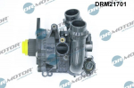 Veepump, mootori jahutus Dr.Motor Automotive DRM21701