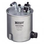 K&uuml;tusefilter HENGST FILTER H435WK