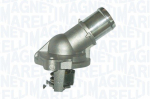 Termostaat,Jahutusvedelik MAGNETI MARELLI 352317004800