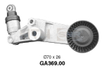 Rihmapinguti,soonrihm SNR GA369.00