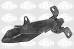 Paigutus,Mootor SASIC 4001747