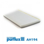 Filter,salongi&otilde;hk PURFLUX AH194