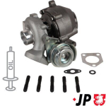 Kompressor,&uuml;lelaadimine JP GROUP 1417400300