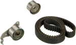 Hammasrihma komplekt GATES K015202XS