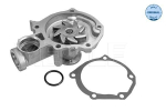 Veepump, mootori jahutus MEYLE 32-13 220 0006