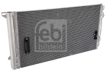 Kondensaator,kliimaseade FEBI BILSTEIN 199178