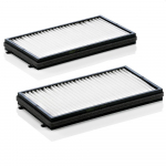 Filter,salongi&otilde;hk MANN-FILTER CU 3124-2