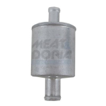 K&uuml;tusefilter MEAT & DORIA 4941
