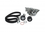 Veepump + hammasrihmakomplekt BOSCH 1 987 946 932