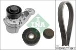 Soonrihmakomplekt INA 529 0480 10