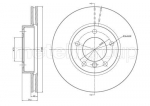 Piduriketas METELLI 23-0474C