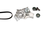 Veepump + hammasrihmakomplekt HEPU PK77720