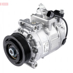 Kompressor,kliimaseade DENSO DCP32073