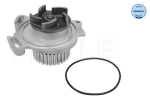 Veepump, mootori jahutus MEYLE 113 012 0006