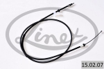 Tross,seisupidur LINEX 15.02.07