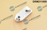 &Otilde;liradiaator, automaatkast Dr.Motor Automotive DRM211009