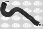 Jahutusvoolik SASIC 3406353