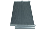 Kondensaator,kliimaseade MAXGEAR AC812644