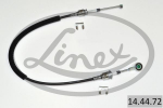 Tross,k&auml;igukast LINEX 14.44.72