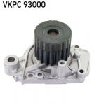 Veepump, mootori jahutus SKF VKPC 93000