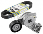 Soonrihmakomplekt SNR KA857.05