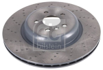 Piduriketas FEBI BILSTEIN 193330