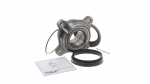 Rattalaagrikomplekt SKF VKBA 6900