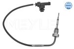 Andur, heitgaasitemperatuur MEYLE 614 800 0073