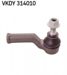 Rooliots SKF VKDY 314010