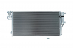 Kondensaator,kliimaseade KAMOKA 7800099