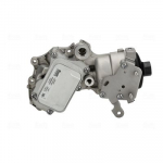 &Otilde;liradiaator,mootori&otilde;li NISSENS 91227
