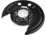Plekk,piduriketas FEBI BILSTEIN 178423