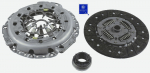 Sidurikomplekt SACHS 3000 951 878